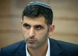 Izraelski ministar: Izrael neće dozvoliti uspostavljanje države Palestine Šlomo Kari Izrael
