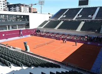 Ništa od turnira “Srpska Open” u Banjaluci naredne godine Srpska Open Turnir U Tenisu