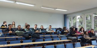 Studenti Uključeni U Borbu Protiv Femicida Zenica