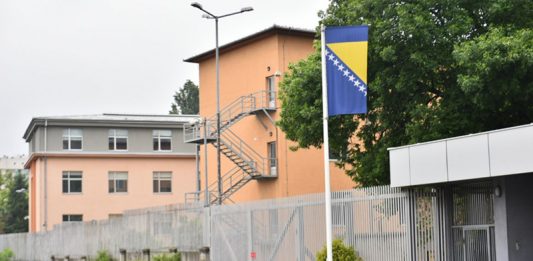 Sud I Tuzilastvo BiH