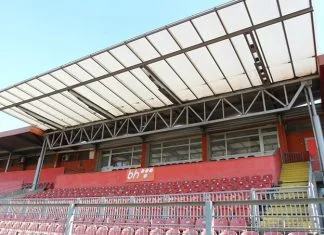 Otvoren poziv za prodaju VIP mjesta na Bilinom polju za Čelikove utakmice VIP Loža Na Bilinom Polju Za Čelikove Utakmice