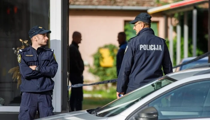 Policija “upala” u učionicu škole u Hrvatskoj, tri mladića konzumirala amfetamin na času