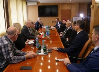Vlada ZDK danas donosi odluku o isplati novčane naknade od 350 KM (VIDEO) Vlada ZDK Decembar 2023