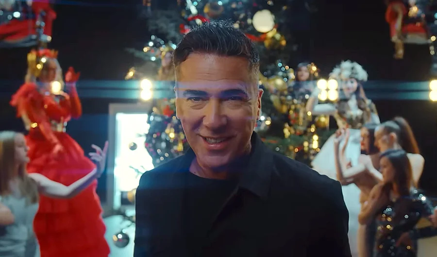 Zeljko Joksimovic 1000 Zena