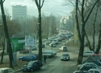 U BiH prosječna starost vozila 19 godina, više od 73 posto dizelaša Zenica, Automobili, Saobraćaj