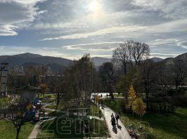 Zenica Prvi Decembar 2023 Godina