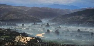 Zenica Zagađenje Foto 1