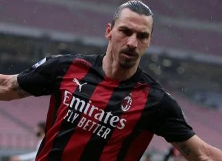 Legendarni Zlatan Ibrahimović se vraća fudbalu Zlatan Ibrahimović