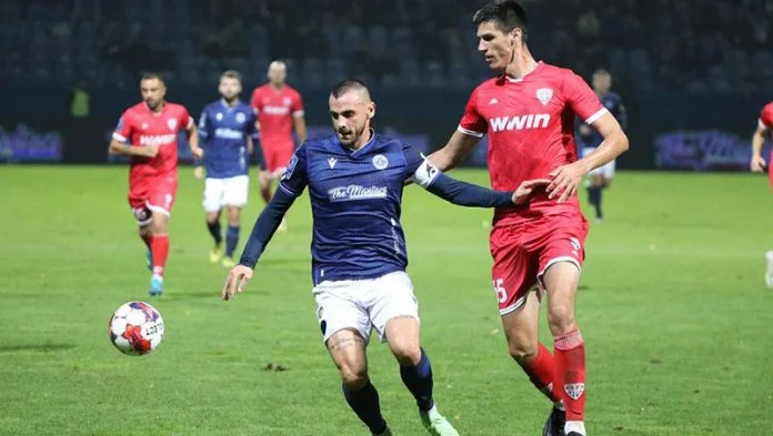 Zvijezda 09 Zrinjski