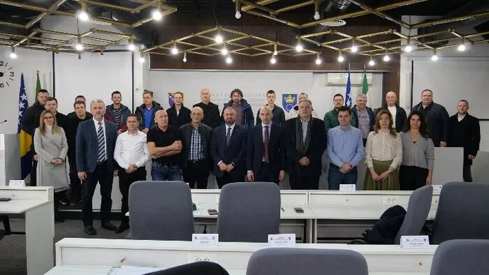 Podsticaj za jačanje konkurentnosti dobilo 27 kompanija iz ZDK