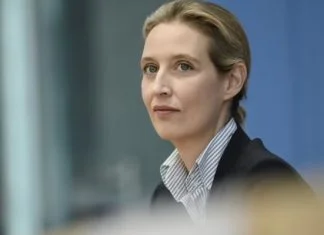 Supredsjednica krajnje desne Alternative za Njemačku najavila dexit Alice Weidel