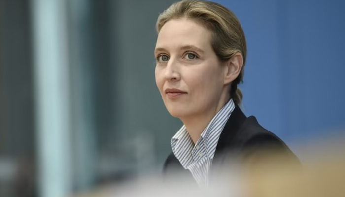 Alice Weidel