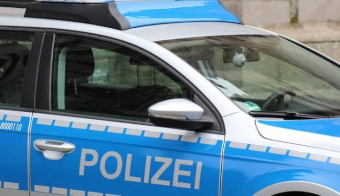 Austrijska Policija