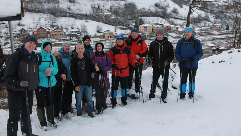 BiH Exploreri Planinari