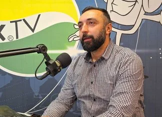 Boško Jefić
