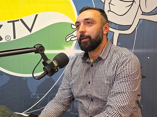Boško Jefić