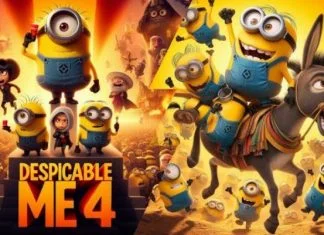 Universal i Illumination “Despicable Me 4” objavili trailer četvrtog dijela poznatog animiranog filma (VIDEO) Despicable Me 4