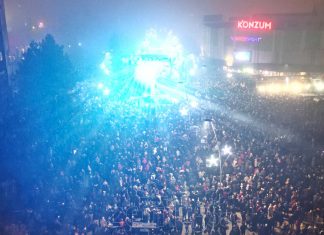 Zbog čega sami sebe zavaravamo i lažemo? Docek Nova Godina Zenica 2024 Marija Serifovic