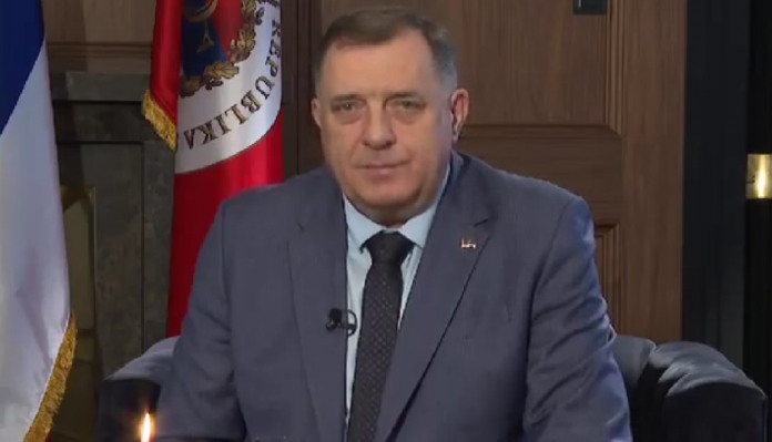 Dodik