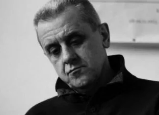 Dubravko Lovrenović Foto