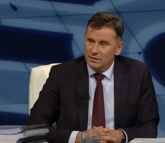 Fadil Novalić