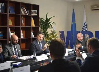 Bosna i Hercegovina preuzela predsjedavanje Fondom za Zapadni Balkan Fond Za Zapadni Balkan