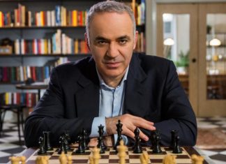 Zenički turistički vodič na društvenoj mreži X prozvao Kasparova, on mu odgovorio Gari Kasparov