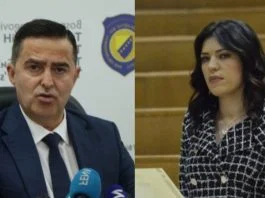 Glavni Tužilac BiH Milenko Kajganić Najavio Tužbu Protiv Sanje Vulić Foto