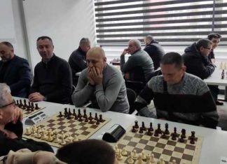 Održan 1. GrandPrix ZDK za 2024. godinu (FOTO) GrandPrix Zenica 2024