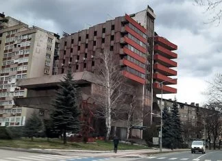 Eldin Vrače kupio hotel Internacional u Zenici za 5,6 miliona KM Hotel Internacional