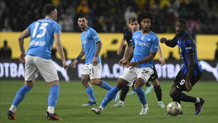 Inter Napoli