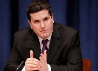 Ivan Barbalić je novi direktor Agencije za rad i zapošljavanje BiH Ivan Barbalić