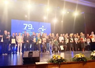 Izbor Sportiste Godine