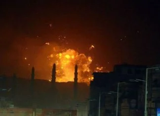 Rusija zatražila hitan sastanak Vijeća sigurnosti UN-a nakon napada SAD-a i Britanije na Jemen Jemen, Bombardovanje SAD I Velika Britanija