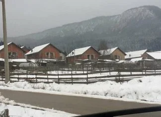 Tragedija kod Pala: Gorjela porodična kuća, poginule majka i osmogodišnja kćerka