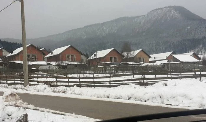 Tragedija kod Pala: Gorjela porodična kuća, poginule majka i osmogodišnja kćerka