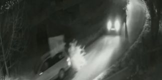 Kolona Vozila Zvornik RS