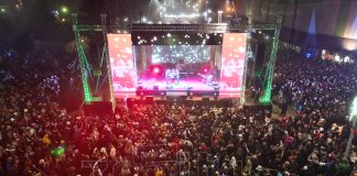 Koncert Marije Šerifović U Zenici 2023