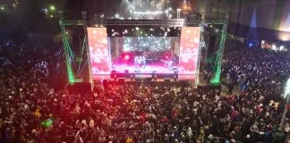 Koncert Marije Šerifović U Zenici 2023