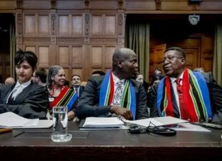 Kuba se priključila tužbi za genocid protiv Izraela pred ICJ-om Kubanski Predstavnici