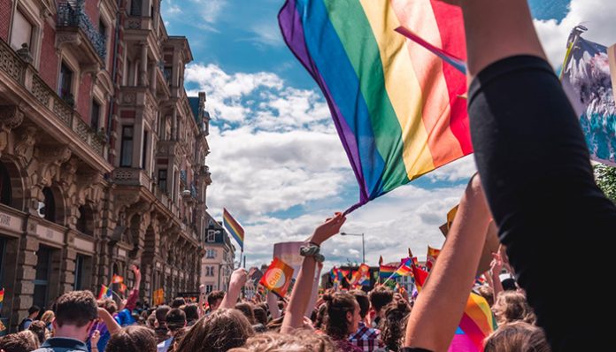 LGBT Pride