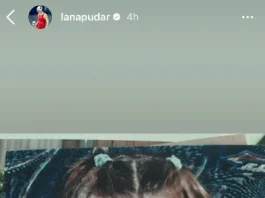 Lana Pudar