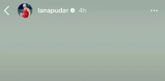 Lana Pudar