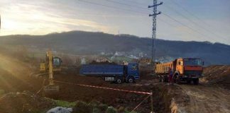 Lašva Nević Polje