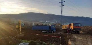 Lašva Nević Polje