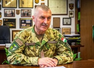 Komadant EUFOR-a: Dva su dijela BiH, “srpski i bosanskohercegovački, gdje žive Bošnjaci i Hrvati” Laszlo Sticz