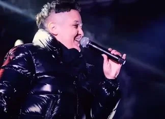 Marija Šerifović objasnila šta se desilo u Zenici i Budvi (VIDEO) Marija Serifovic 1