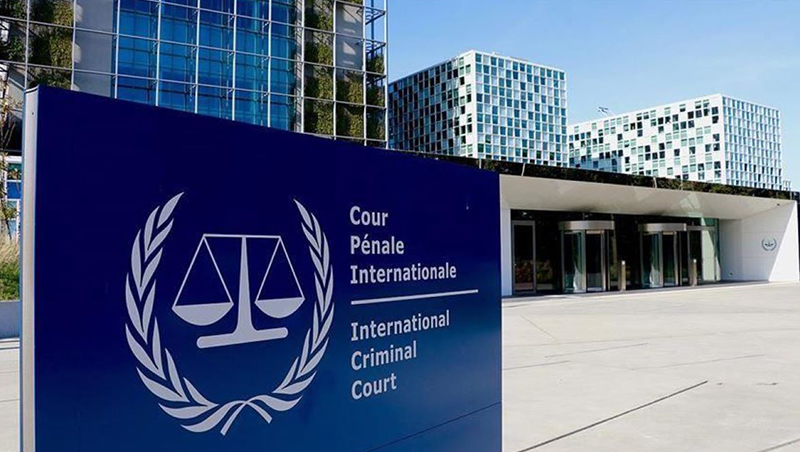 Međunarodni Krivični Sud Foto