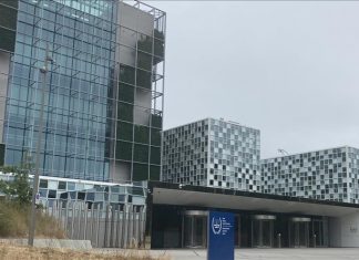 Međunarodni Sud Pravde