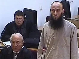 Mirza Kapić